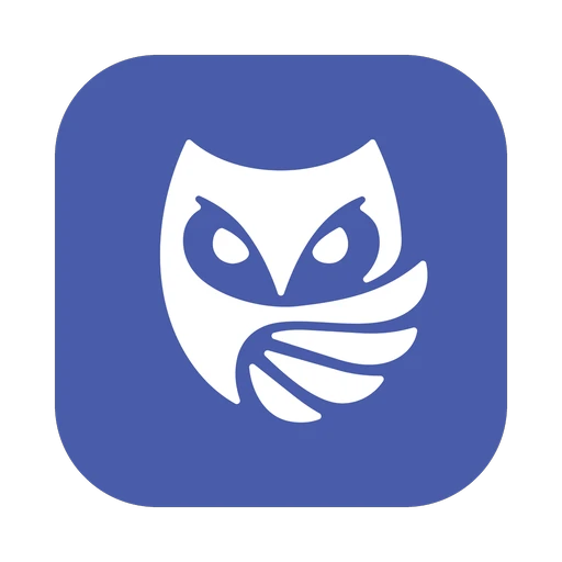 SOWA Privacy Chat app icon